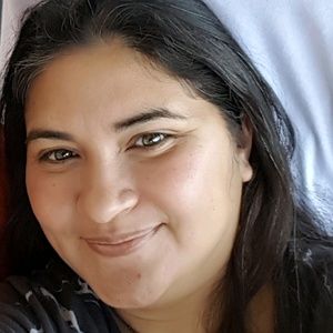 Meet your Posher, Crystal